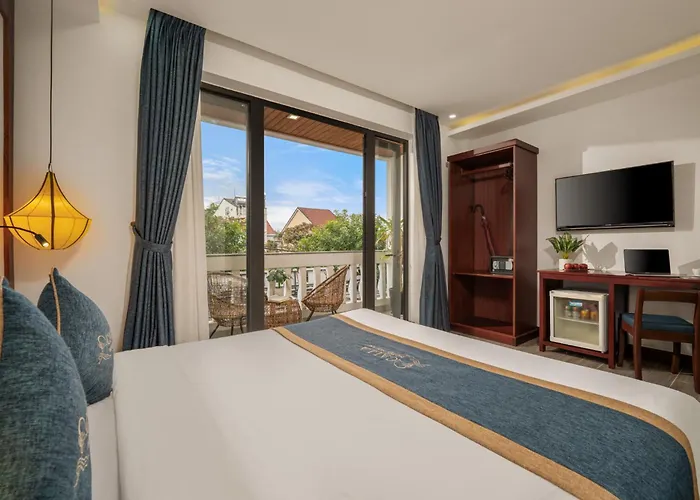 Calla Hotel